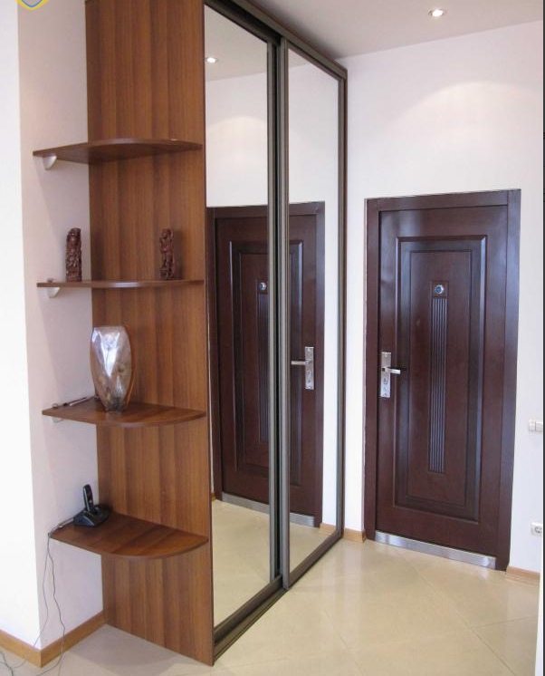 продажа двухкомнатной квартиры номер A-173874 в Приморском районе, фото номер 8